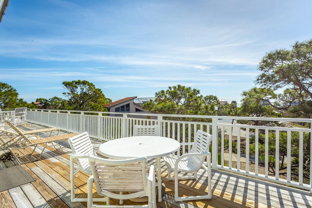 1704 Magnolia Road St. George Island, FL 32328 - Photo 55 of 67
