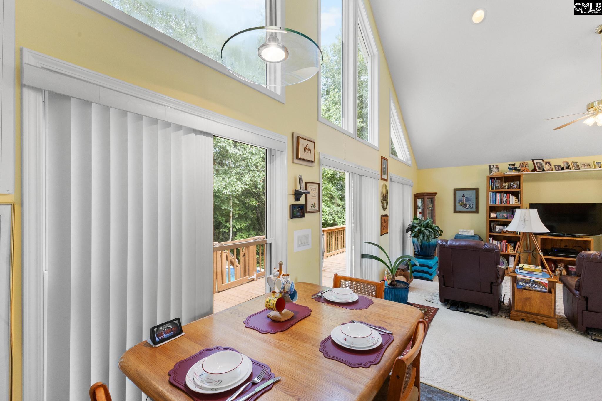 813 Edisto Lake Road Wagener, SC 29164 - Photo 20 of 69