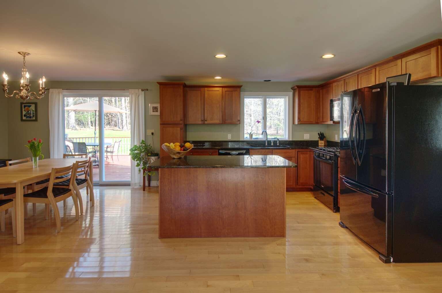 1 Norton Farm Road Freeport, ME 04032 - Photo 10 of 39 Holtrop.10