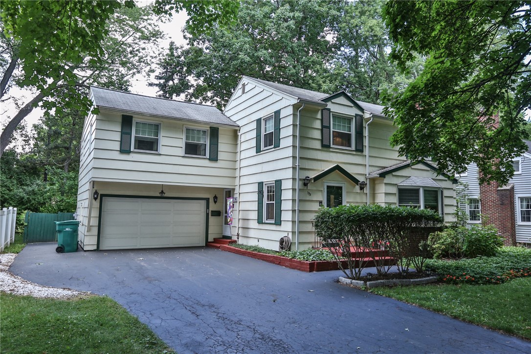 195 Fairhaven Road Brighton, NY 14610 - Photo 1 of 1