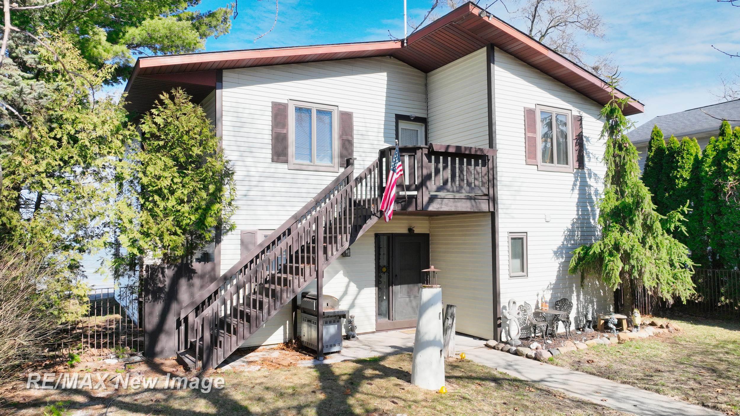 389 Ricoma Beach Road Bay City, MI 48706 - Photo 49 of 61