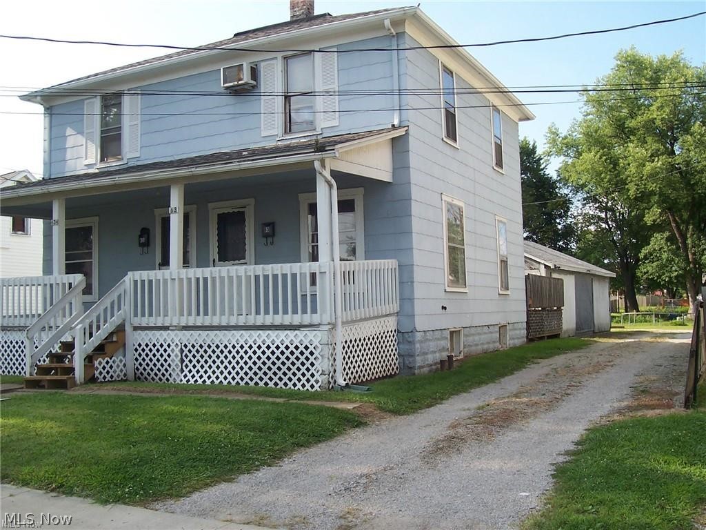 63 Grant Street Rittman, OH 44270 - Photo 3 of 20 Gallery Image 3