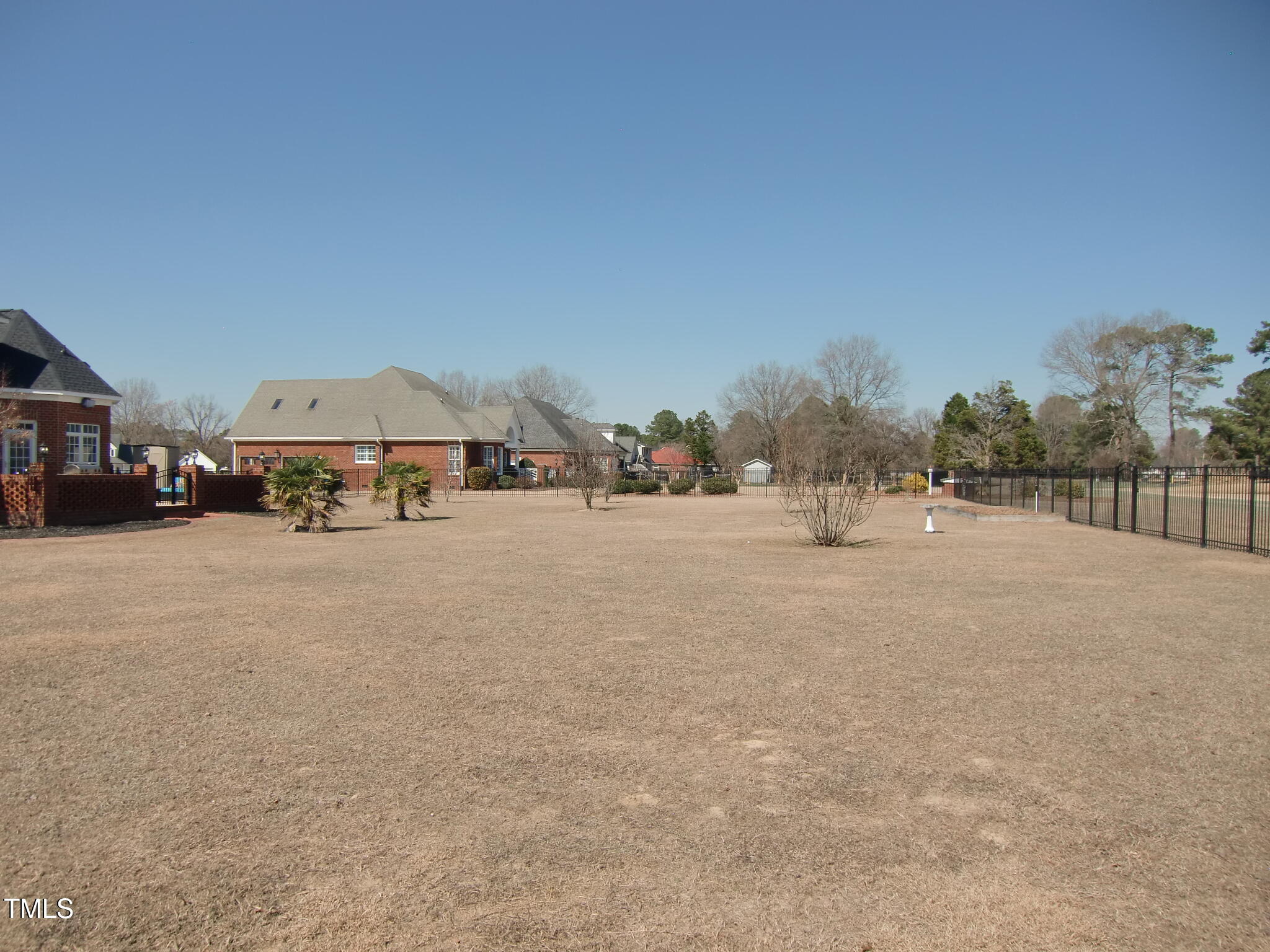 325 Sandy Ridge Road Dunn, NC 28334 - Photo 93 of 97 1 AC Lot with Golf Course View