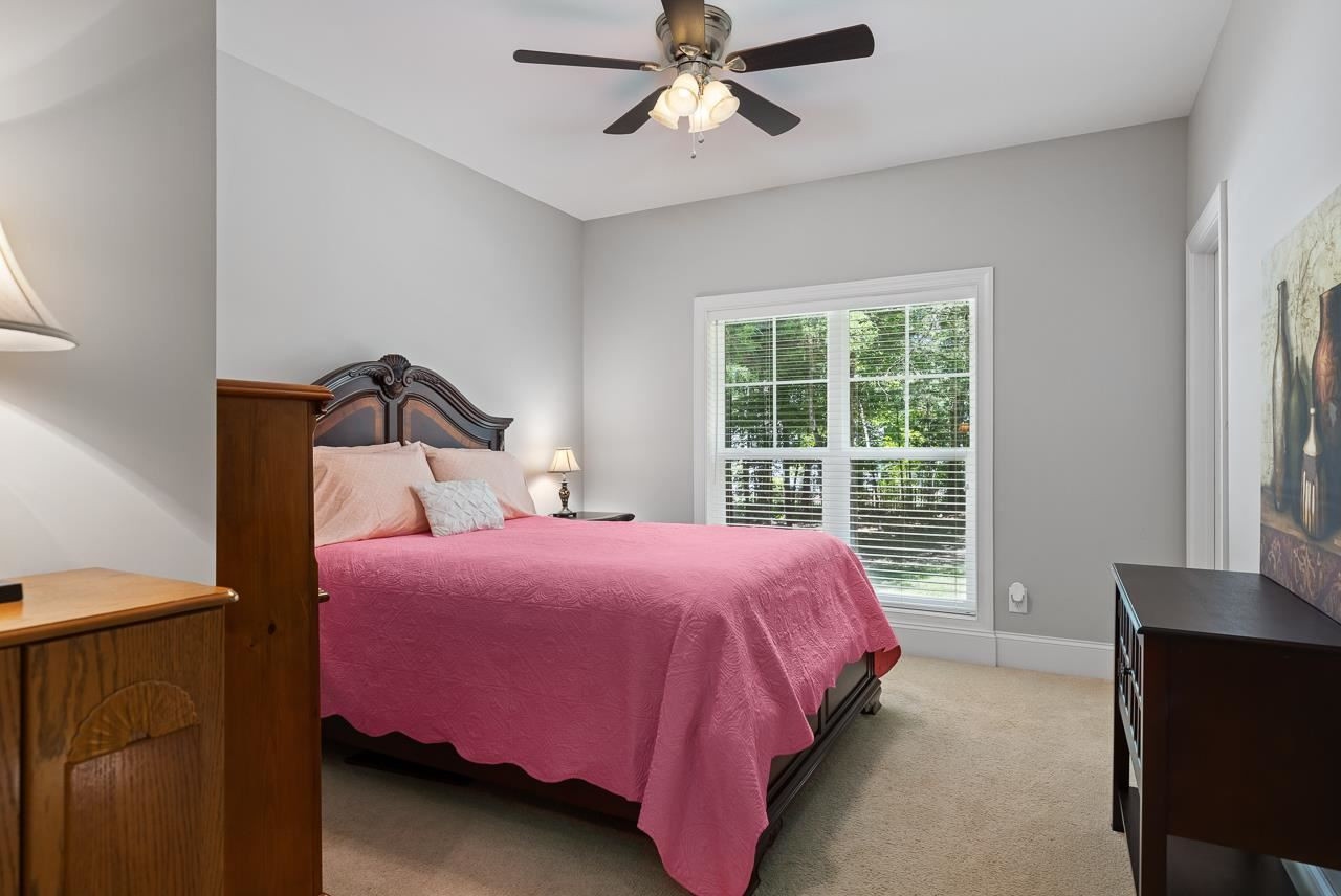 8429 Covington Ridge Road Wake Forest, NC 27587 - Photo 18 of 30 Bedroom #3