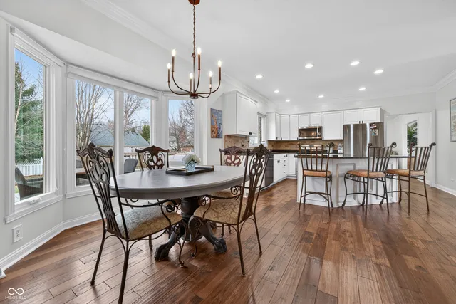 $850,000 | 12586 Sandstone Run, Carmel, IN 46033