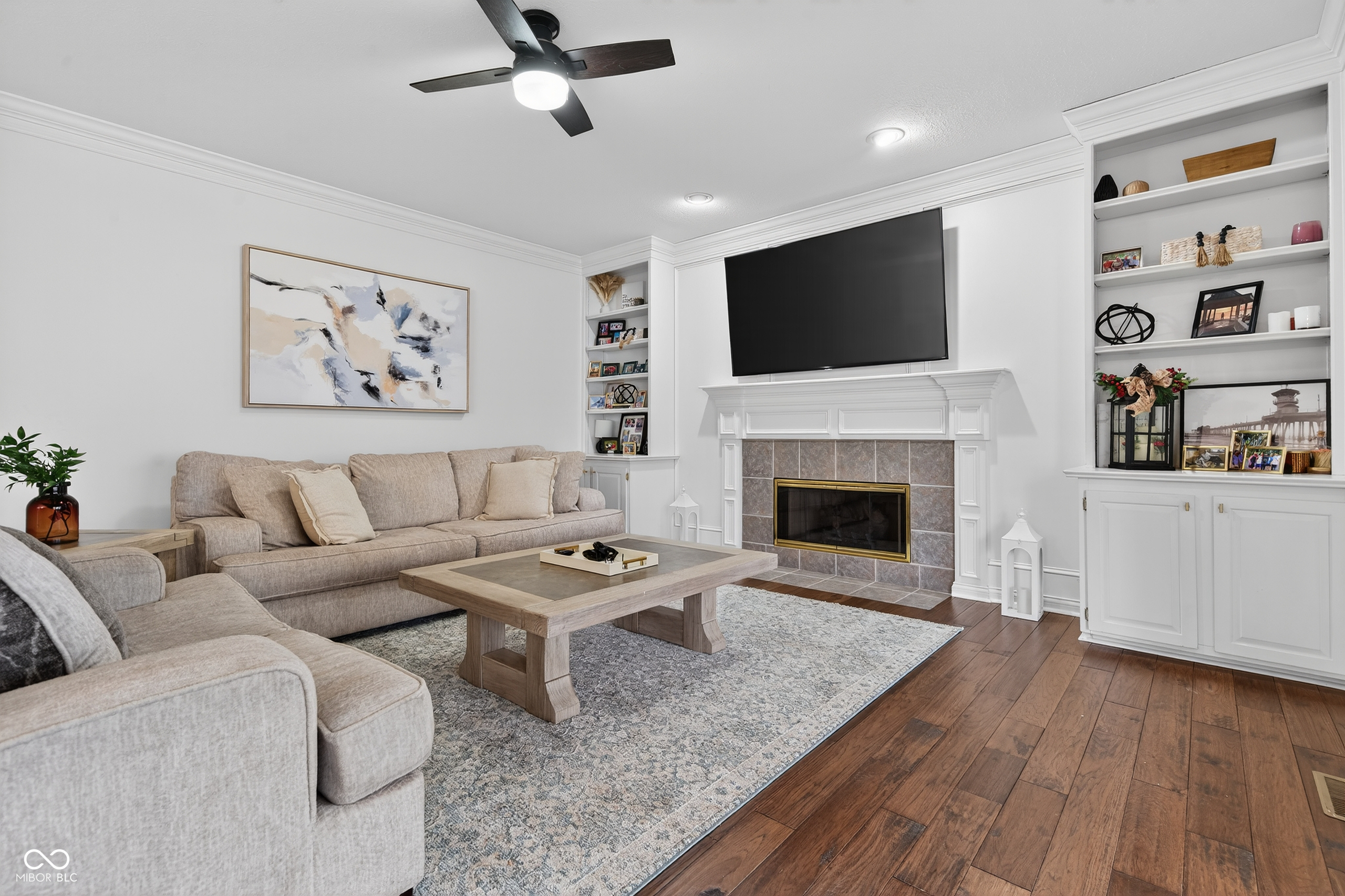 12586 Sandstone Run Carmel, IN 46033 - Photo 15 of 54