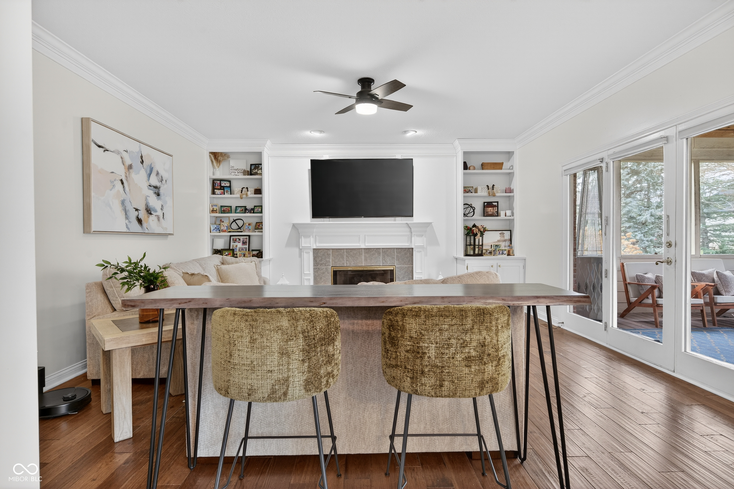 12586 Sandstone Run Carmel, IN 46033 - Photo 16 of 54