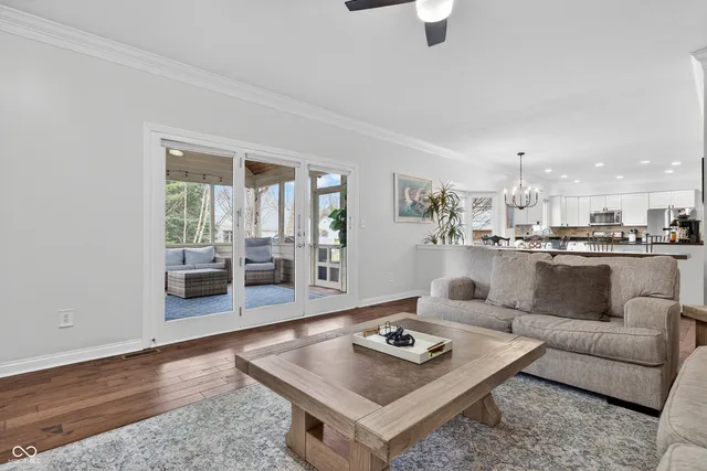 $850,000 | 12586 Sandstone Run, Carmel, IN 46033