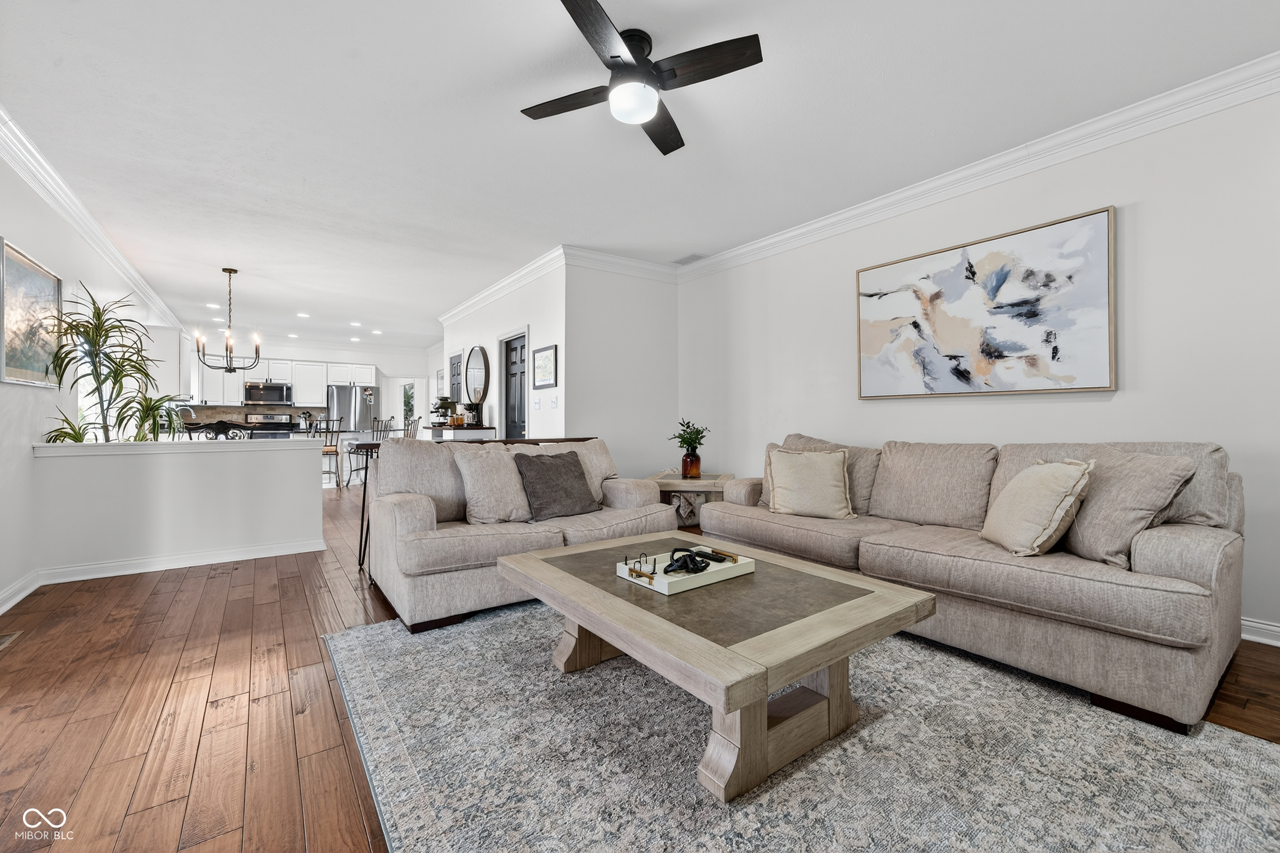 12586 Sandstone Run Carmel, IN 46033 - Photo 18 of 54