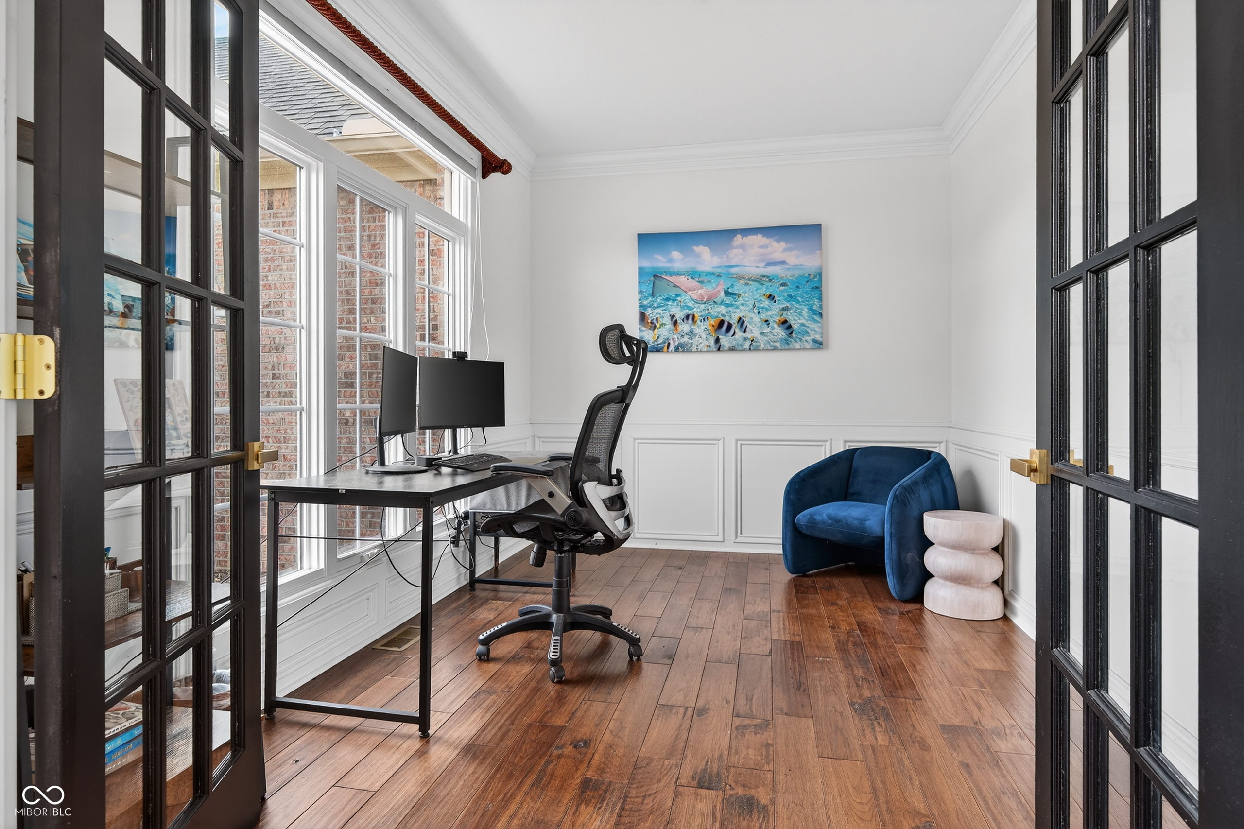 12586 Sandstone Run Carmel, IN 46033 - Photo 20 of 54