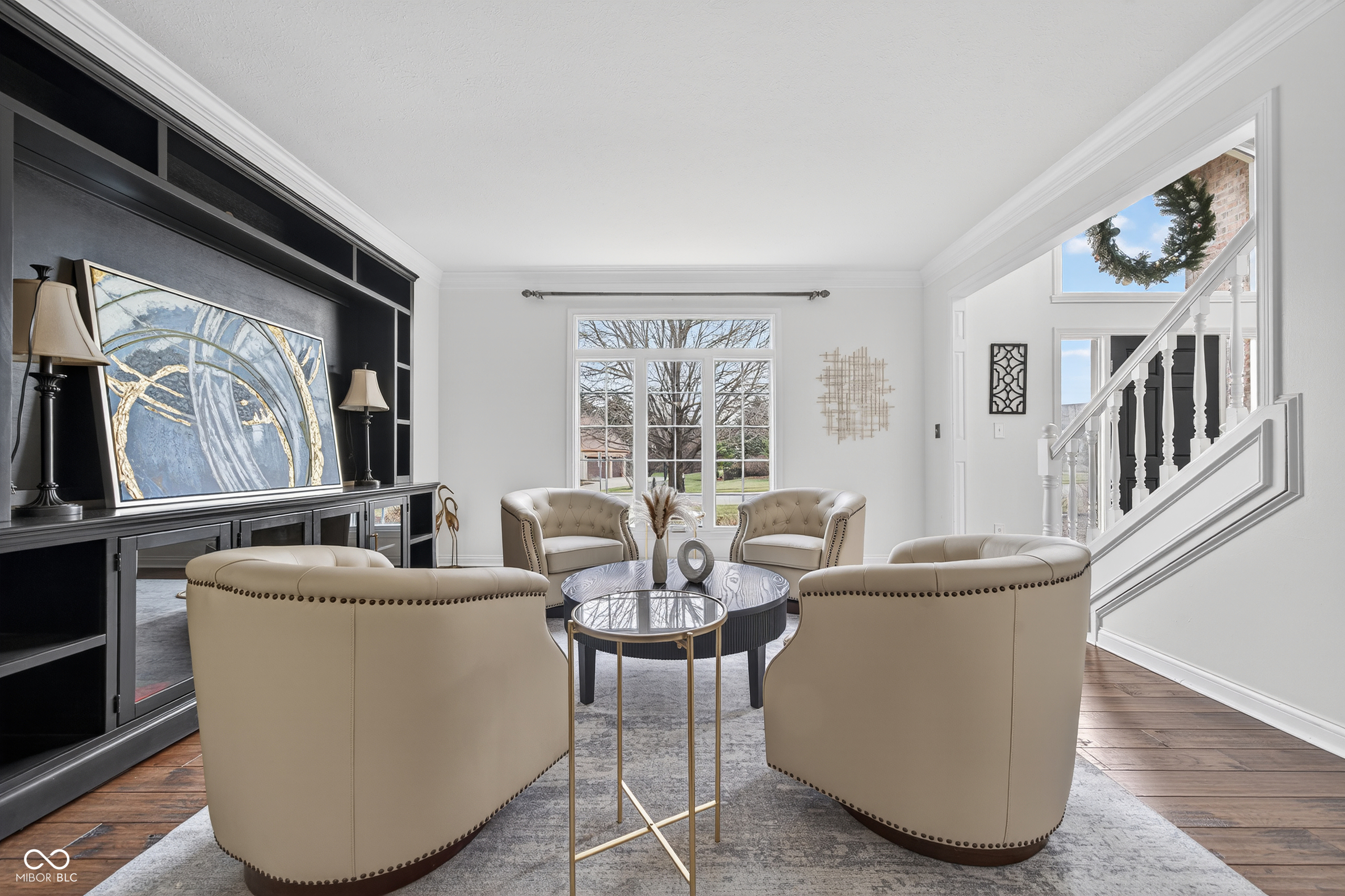 12586 Sandstone Run Carmel, IN 46033 - Photo 21 of 54