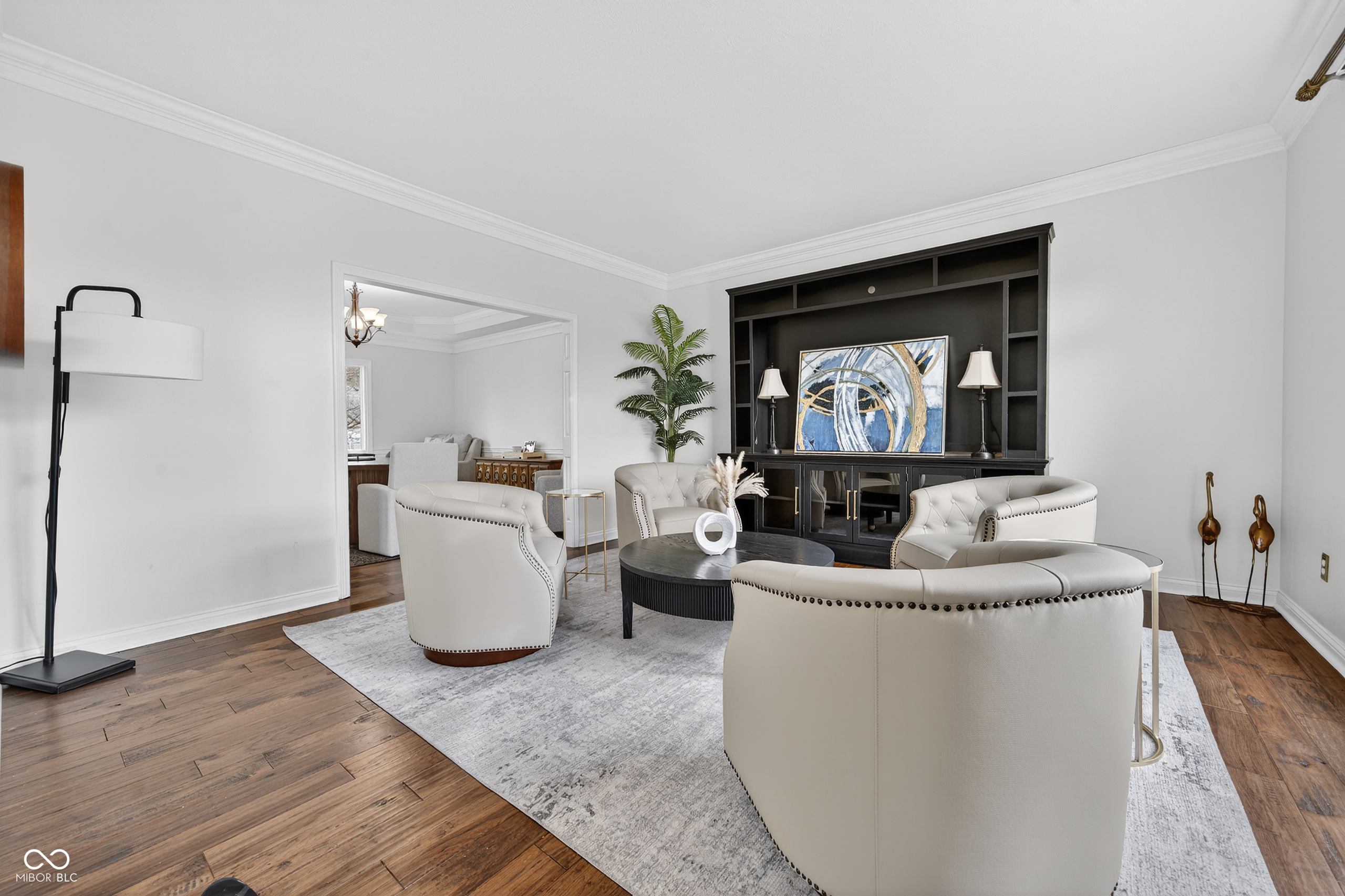 12586 Sandstone Run Carmel, IN 46033 - Photo 22 of 54