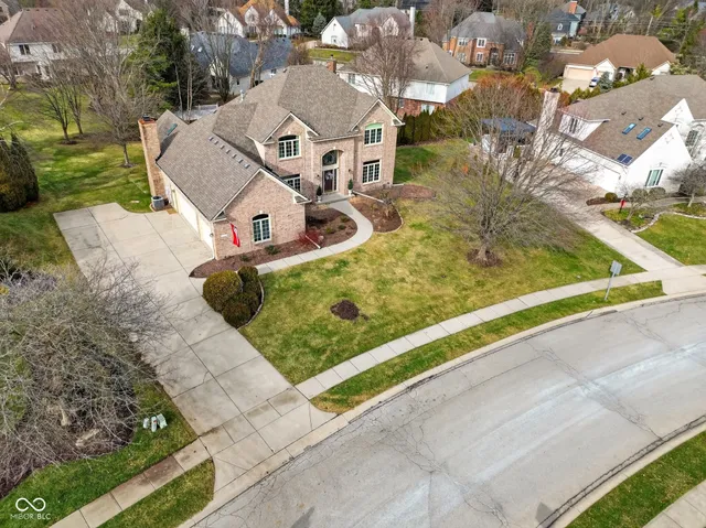 $850,000 | 12586 Sandstone Run, Carmel, IN 46033