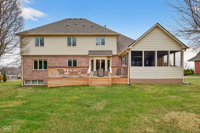 $850,000 | 12586 Sandstone Run, Carmel, IN 46033