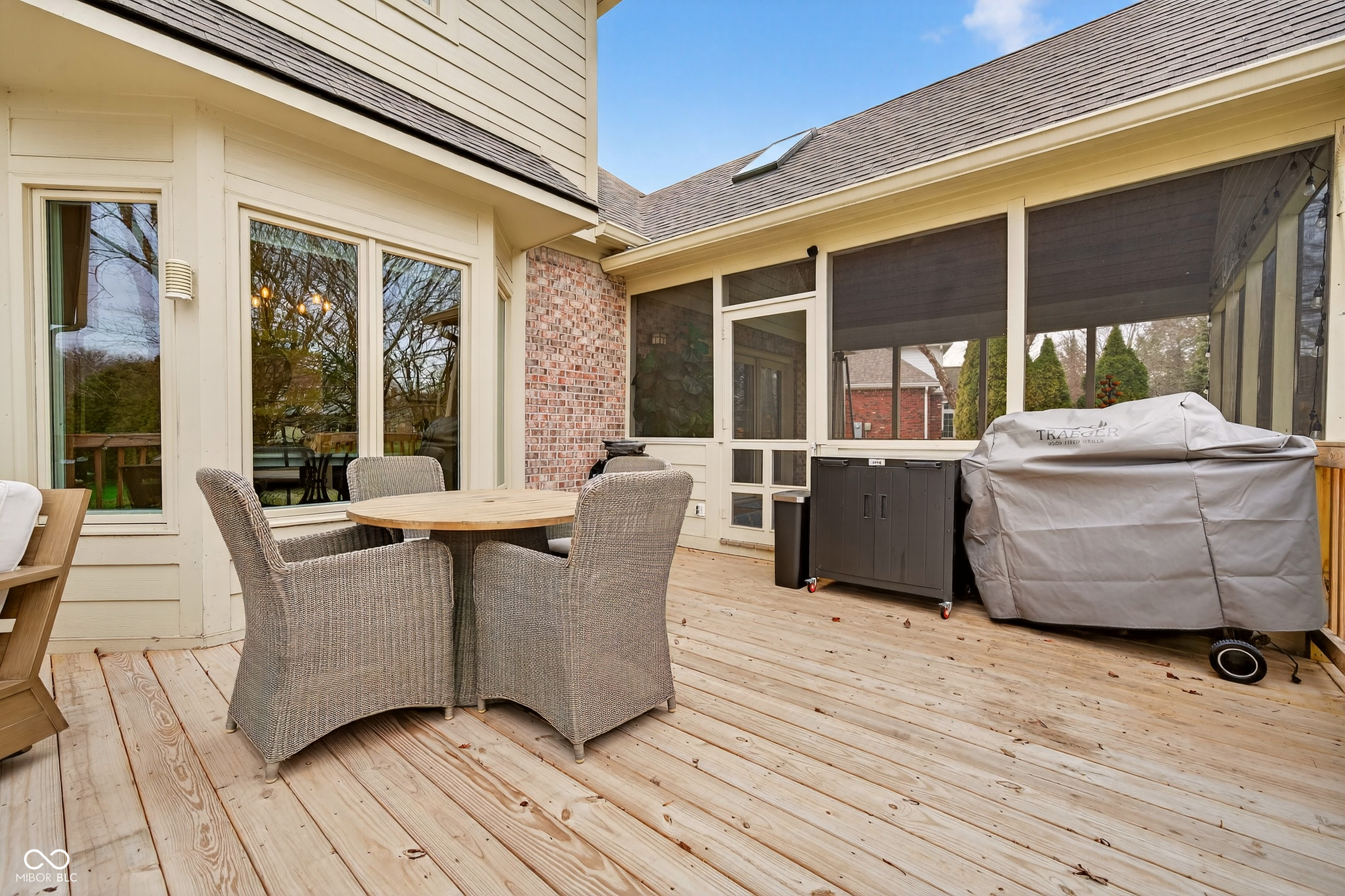 12586 Sandstone Run Carmel, IN 46033 - Photo 47 of 54