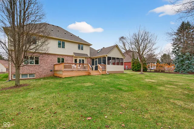 $850,000 | 12586 Sandstone Run, Carmel, IN 46033