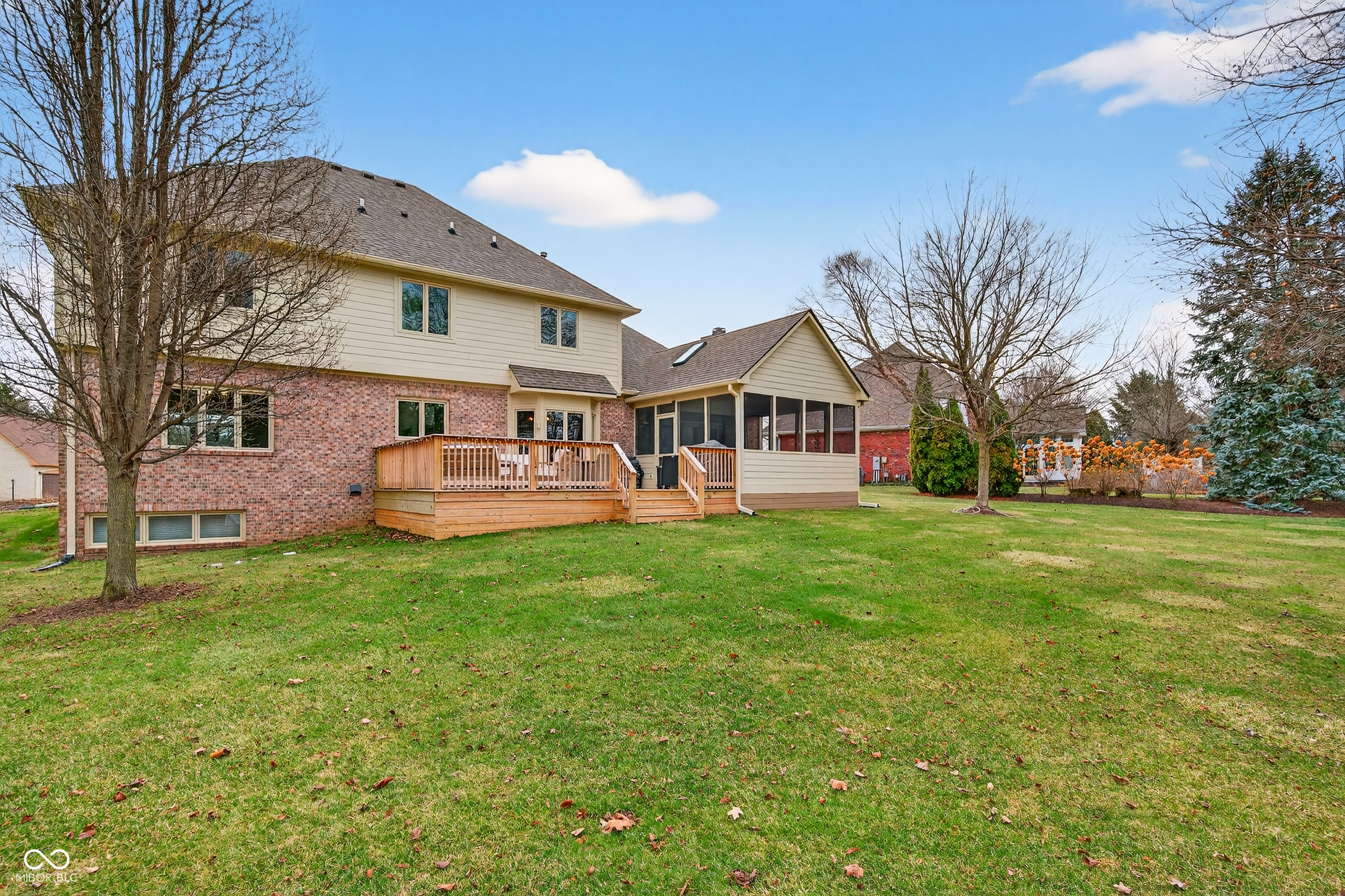 12586 Sandstone Run Carmel, IN 46033 - Photo 49 of 54