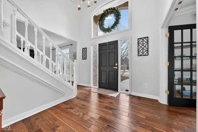 $850,000 | 12586 Sandstone Run, Carmel, IN 46033