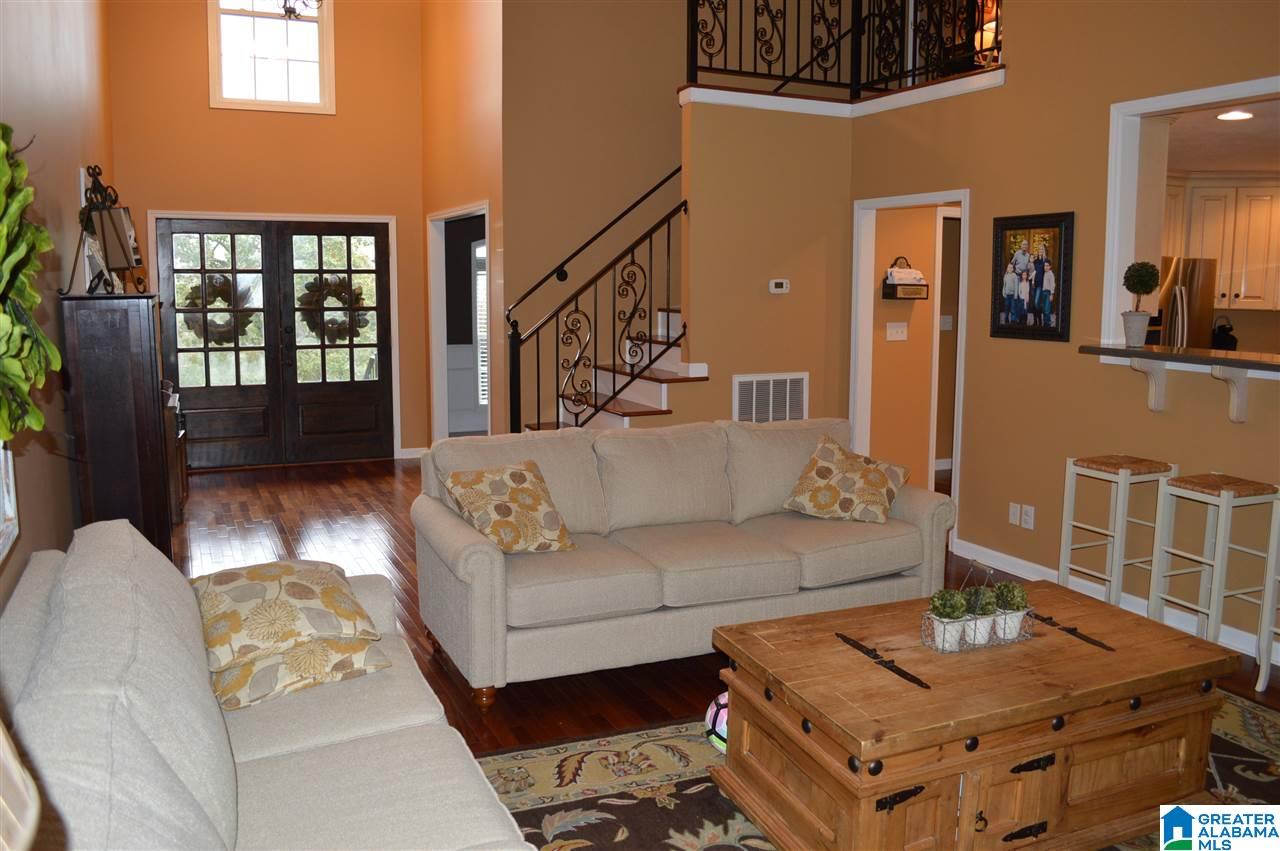 111 Fuller Drive Gadsden, AL 35905 - Photo 4 of 31
