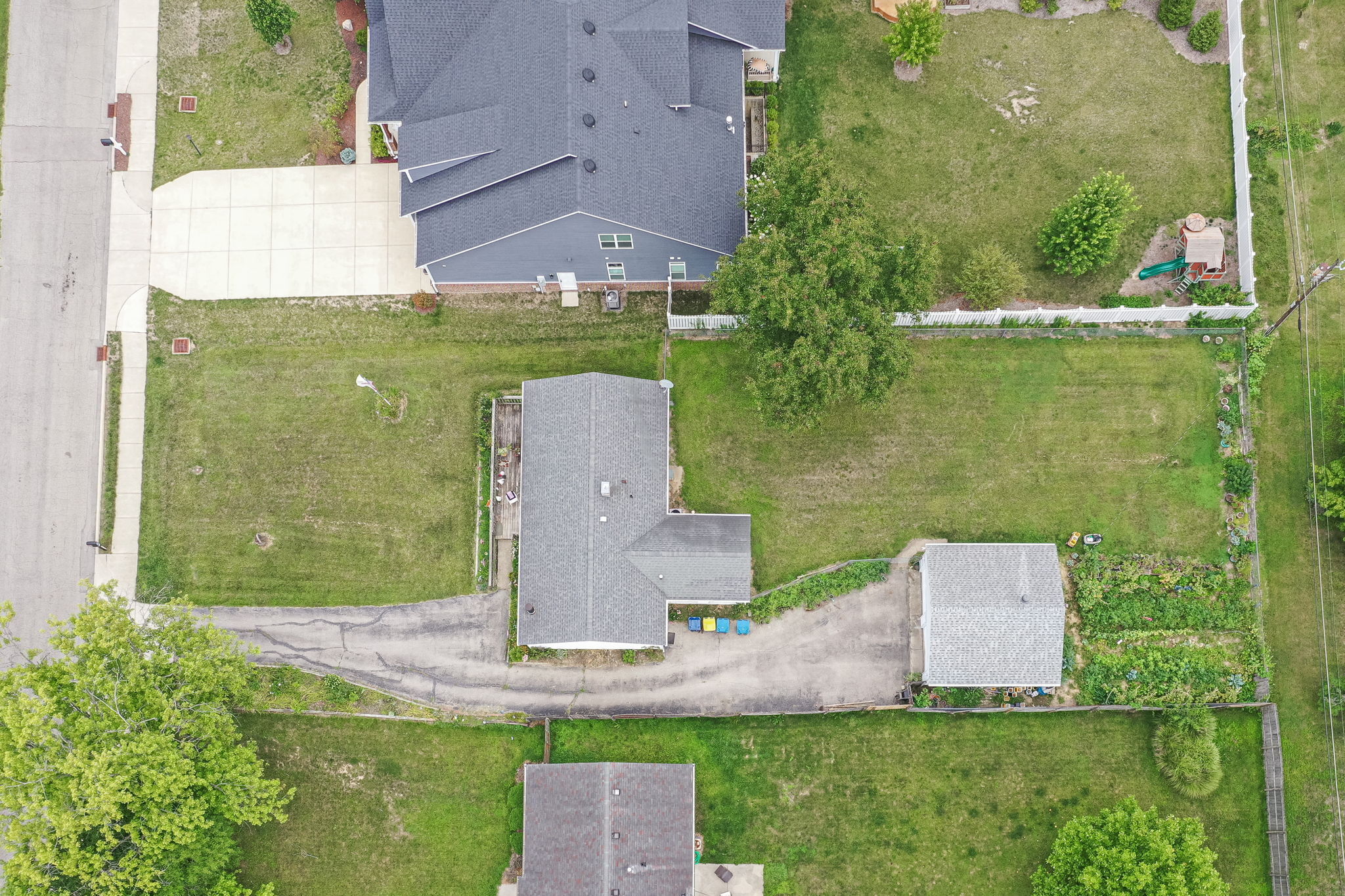 817 Oswego Road Carmel, IN 46032 - Photo 1 of 21