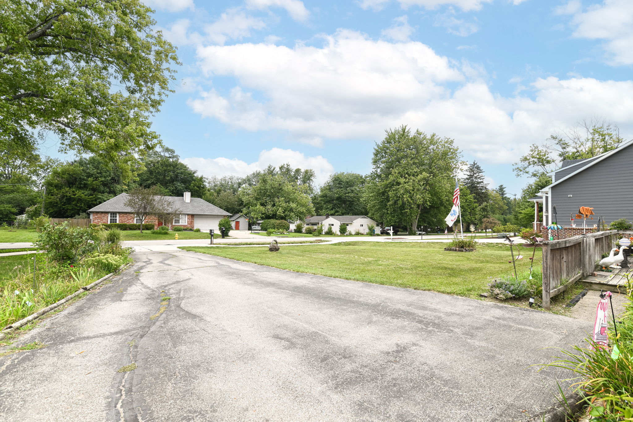 817 Oswego Road Carmel, IN 46032 - Photo 11 of 21