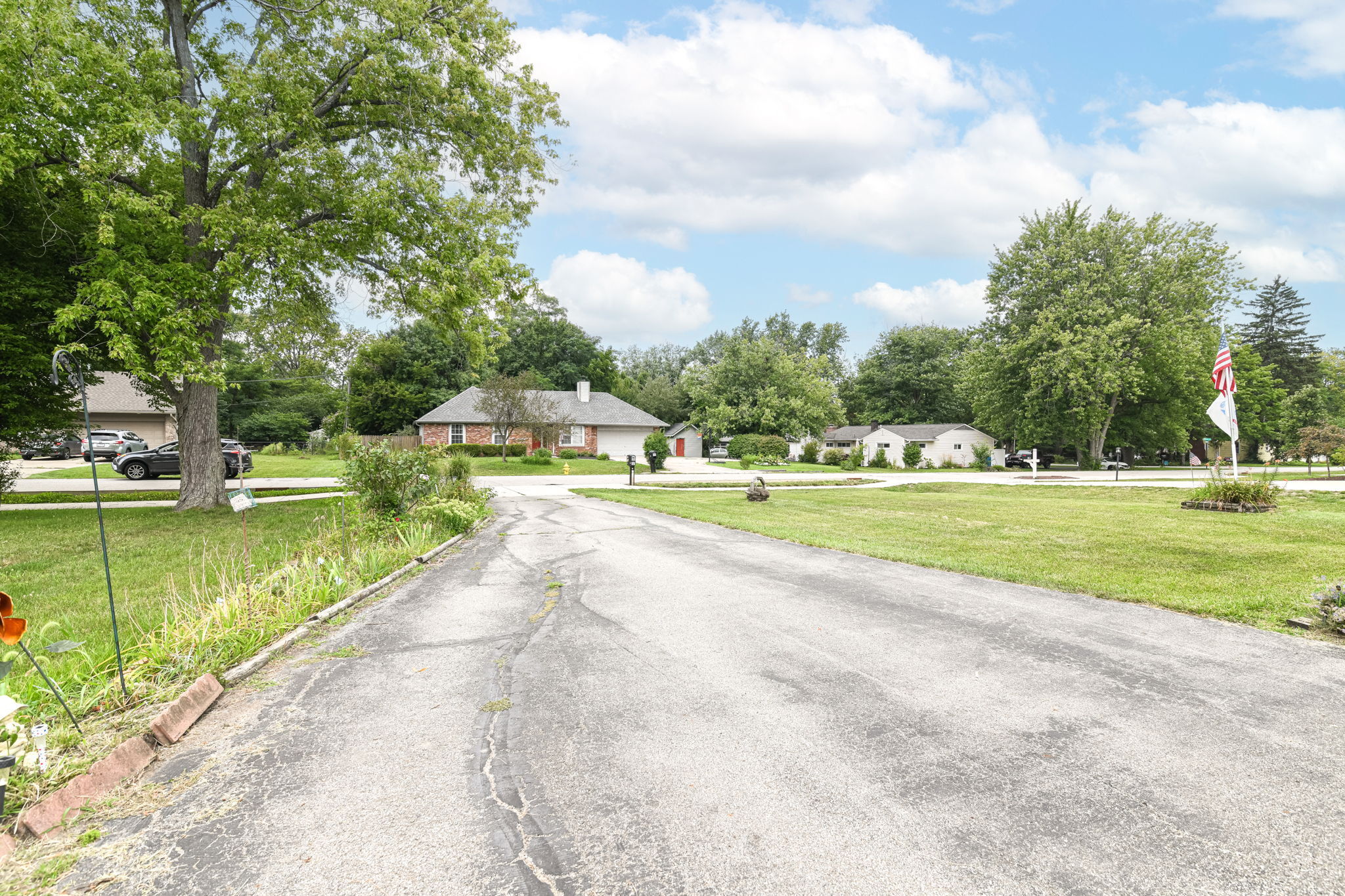 817 Oswego Road Carmel, IN 46032 - Photo 12 of 21