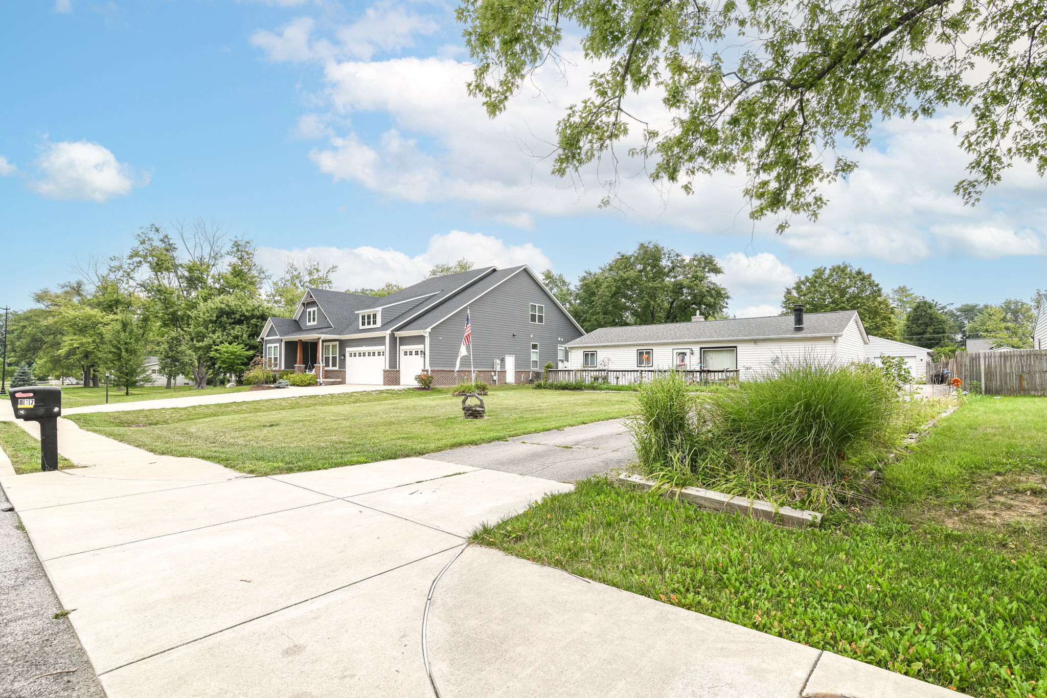 817 Oswego Road Carmel, IN 46032 - Photo 13 of 21