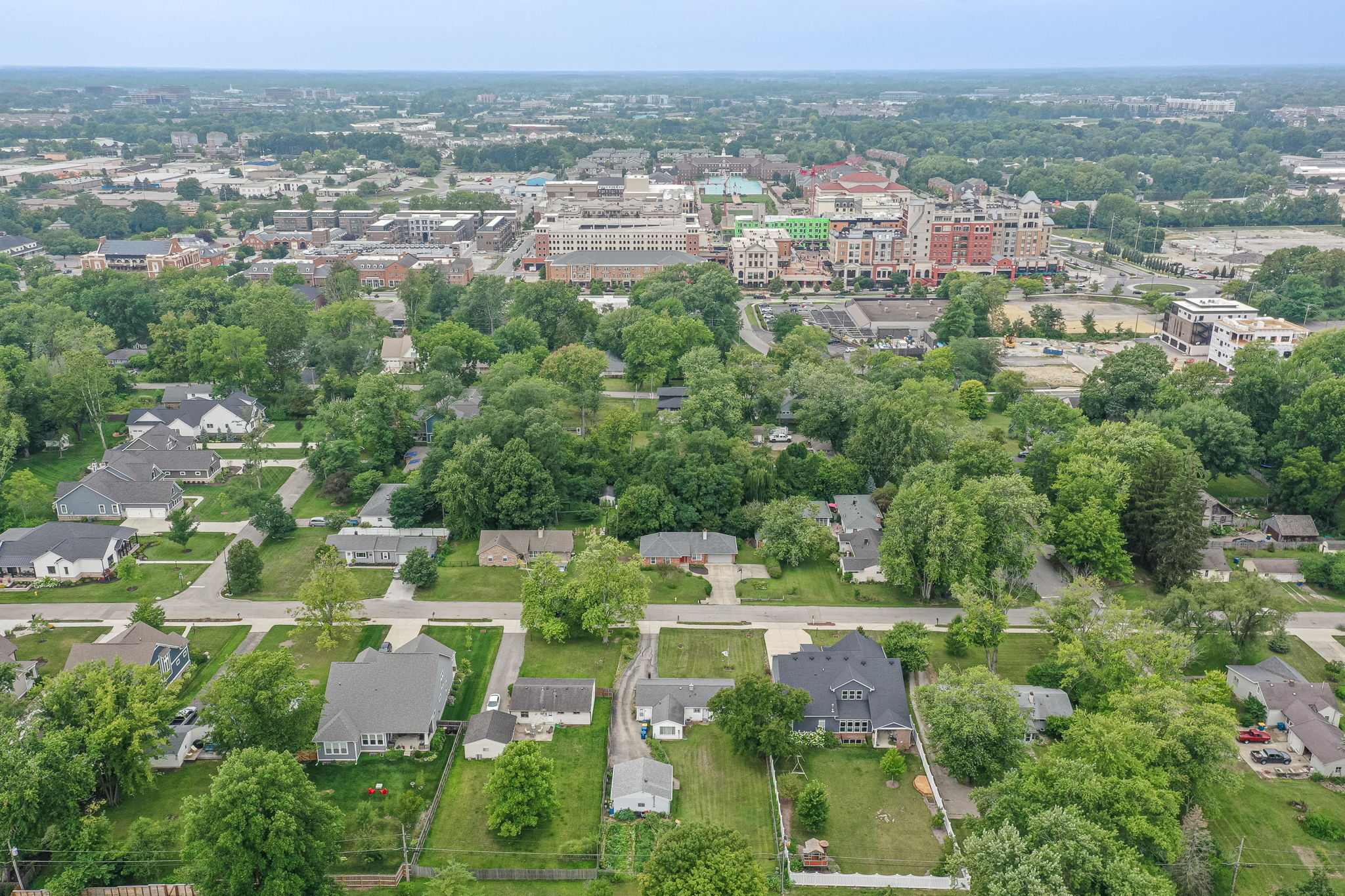 817 Oswego Road Carmel, IN 46032 - Photo 15 of 21