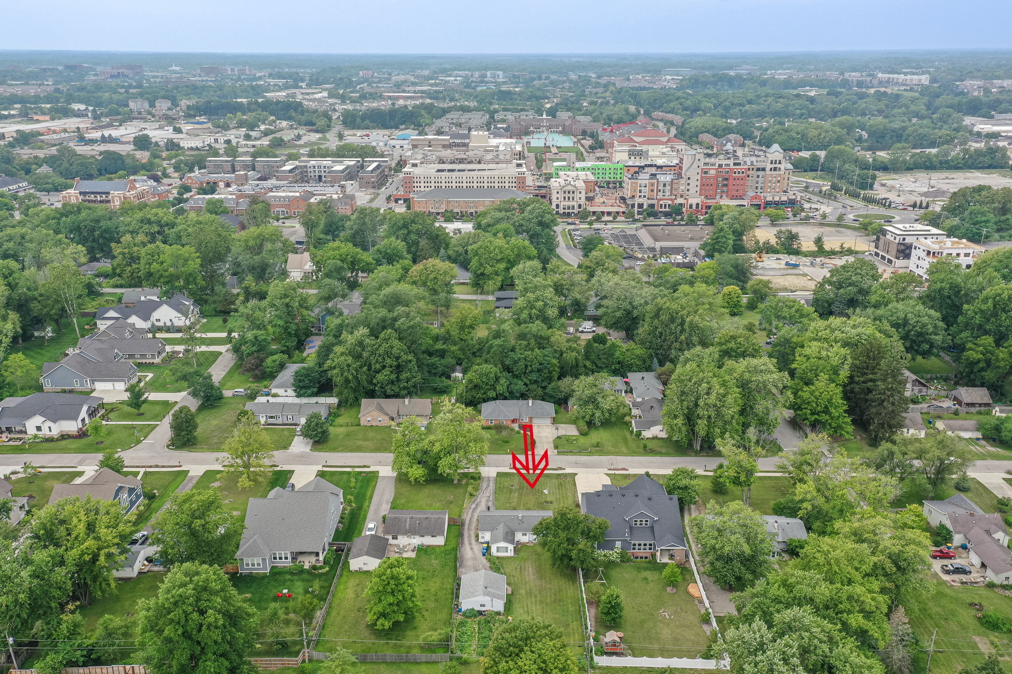 817 Oswego Road Carmel, IN 46032 - Photo 17 of 21