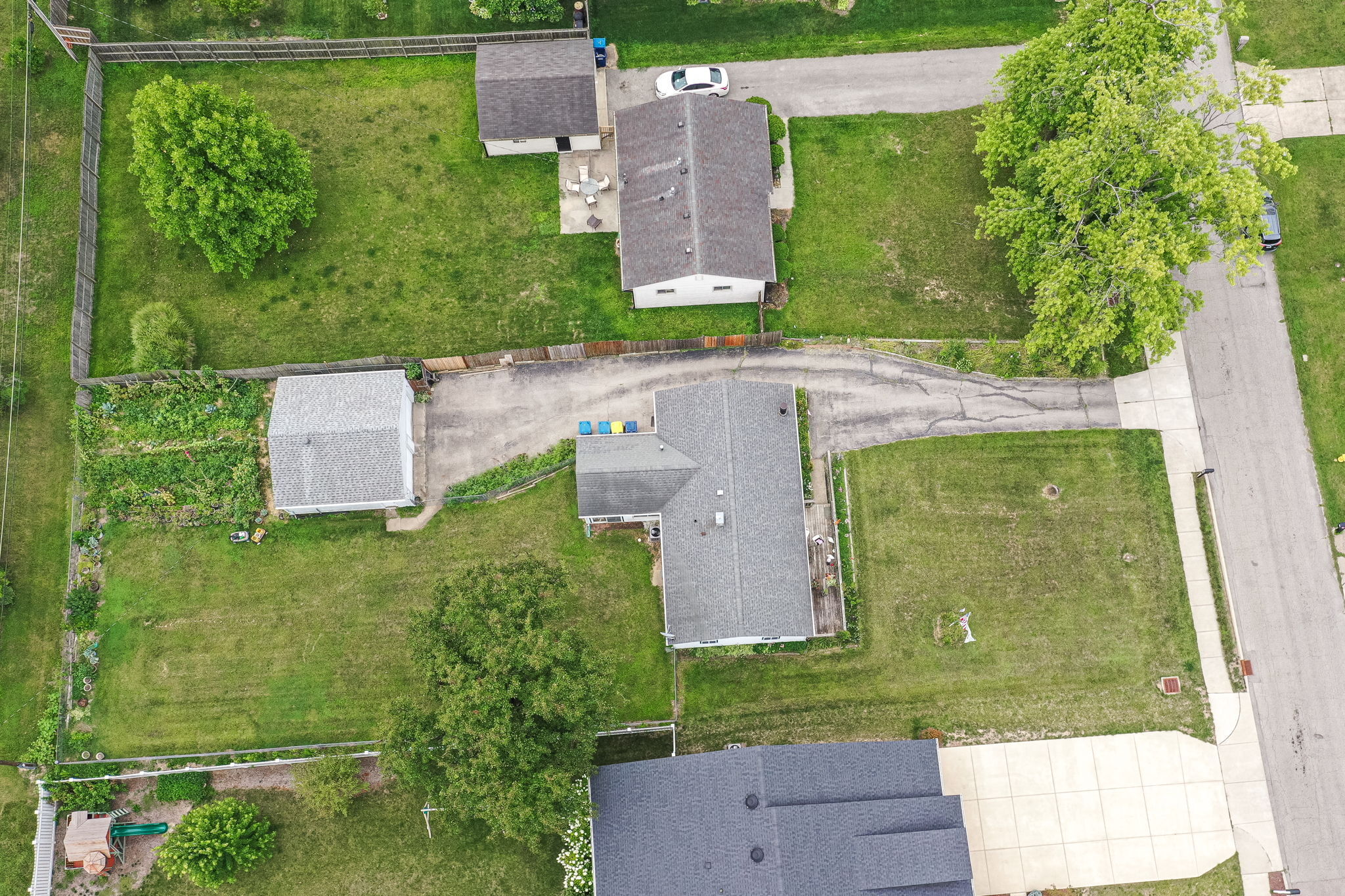 817 Oswego Road Carmel, IN 46032 - Photo 18 of 21