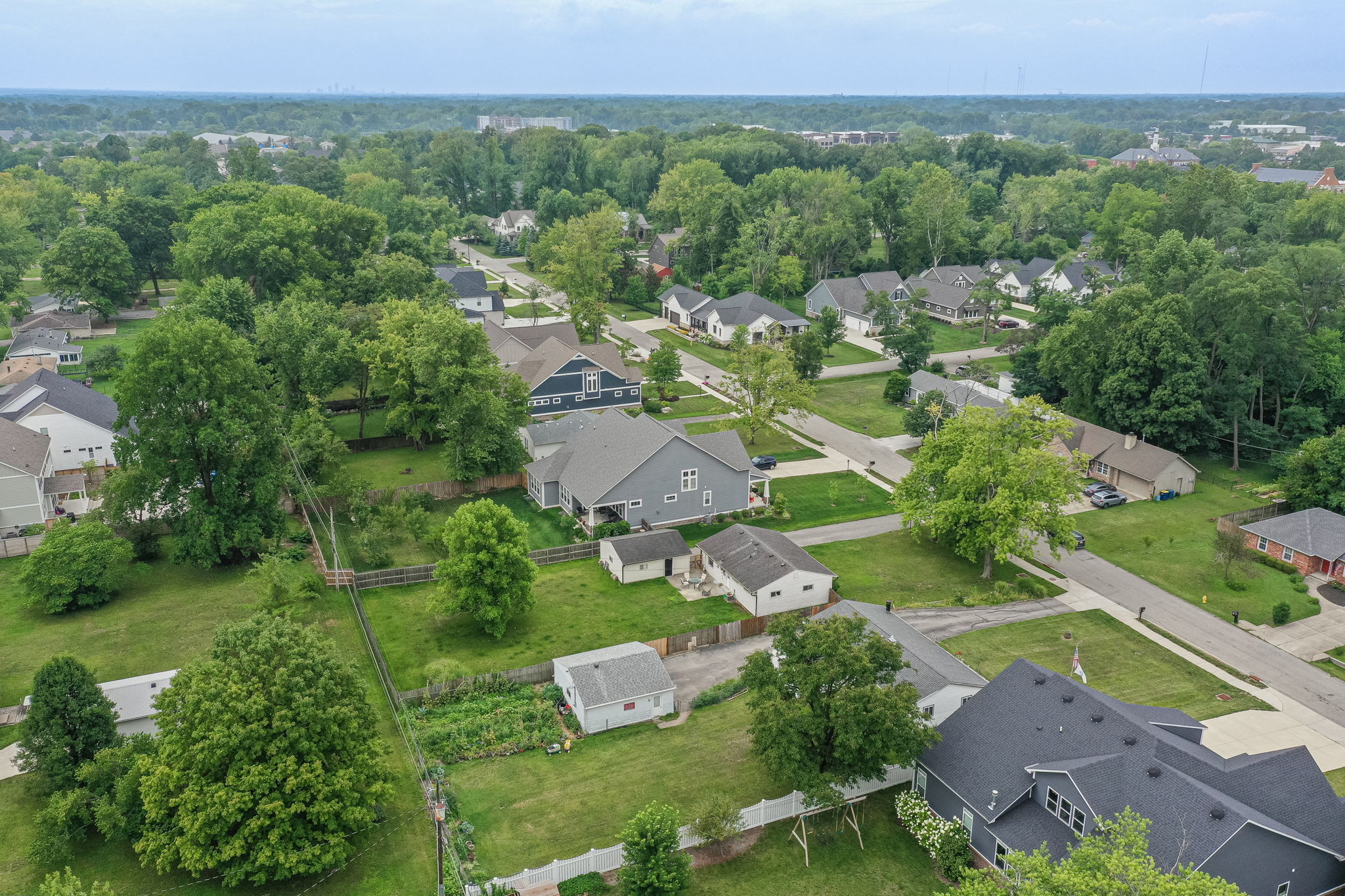 817 Oswego Road Carmel, IN 46032 - Photo 19 of 21