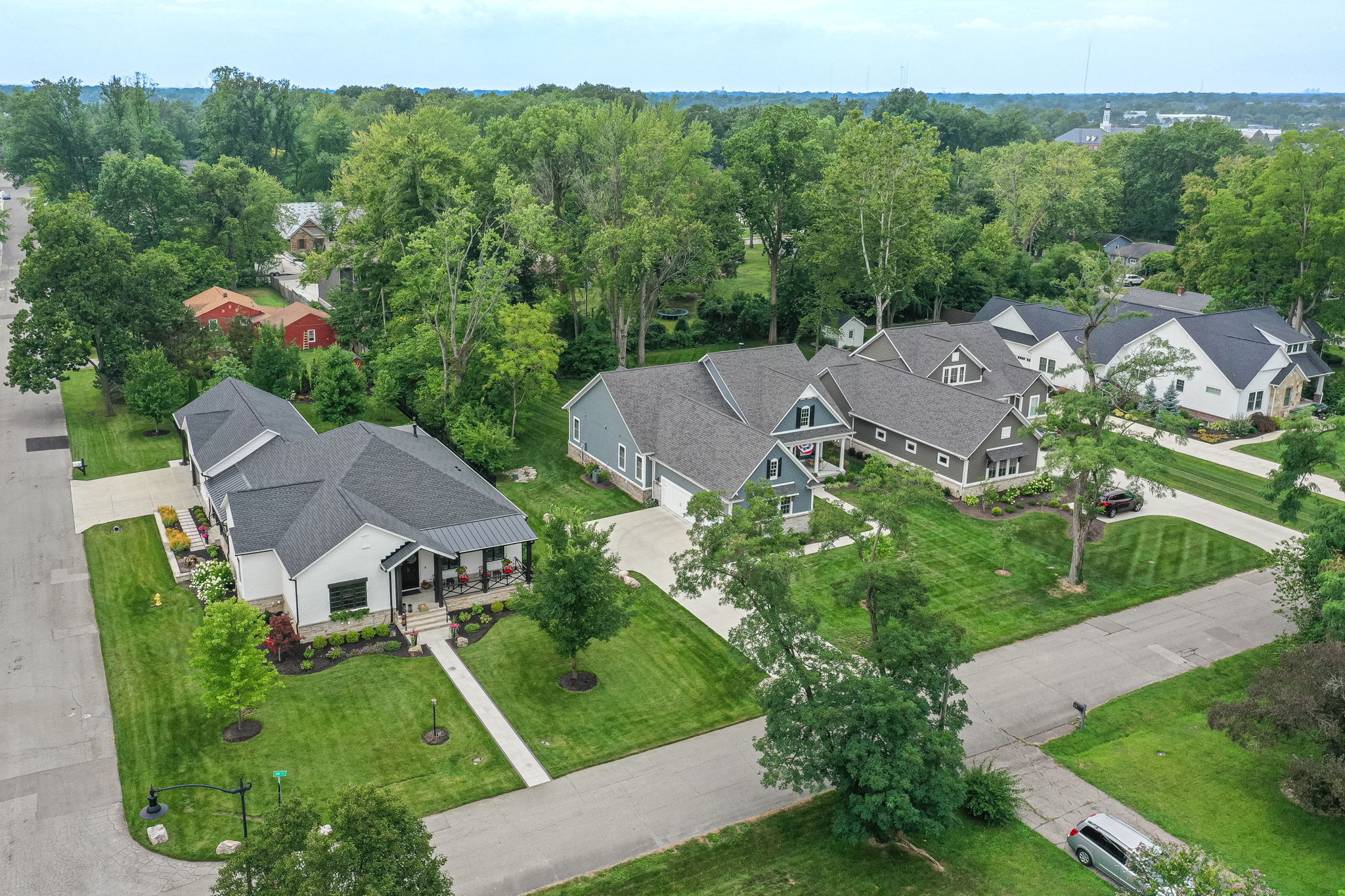817 Oswego Road Carmel, IN 46032 - Photo 20 of 21