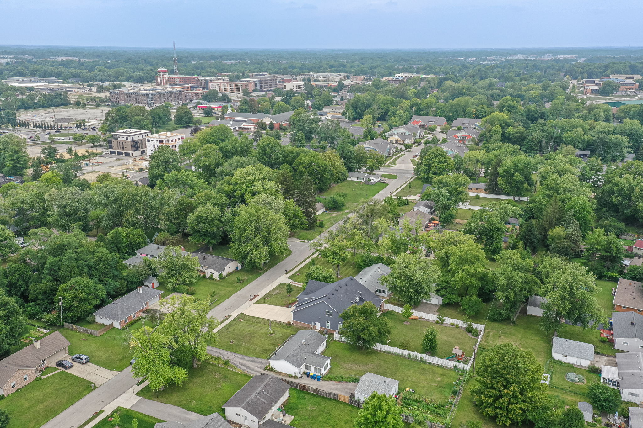 817 Oswego Road Carmel, IN 46032 - Photo 21 of 21