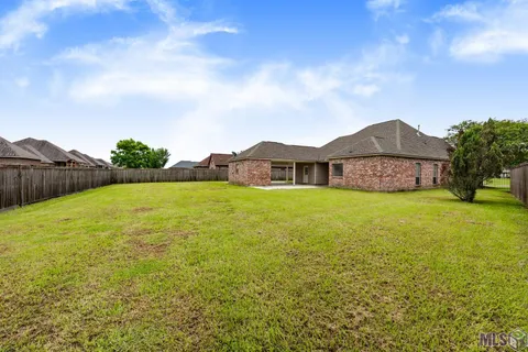 $284,500 | 4036 Monte Vista Drive, Addis, LA 70710