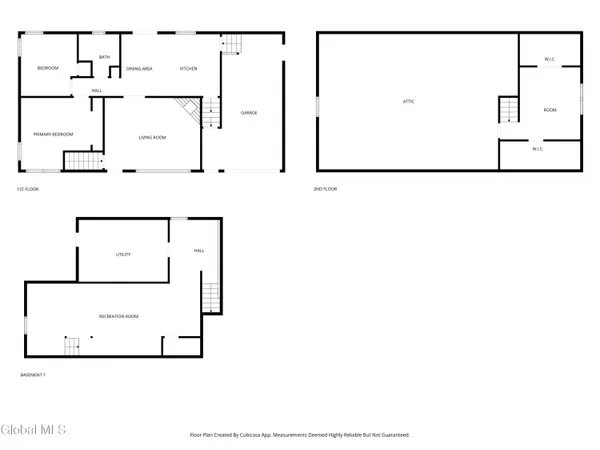 $300,000 | 120 East Palmer Avenue, Rotterdam, NY 12303