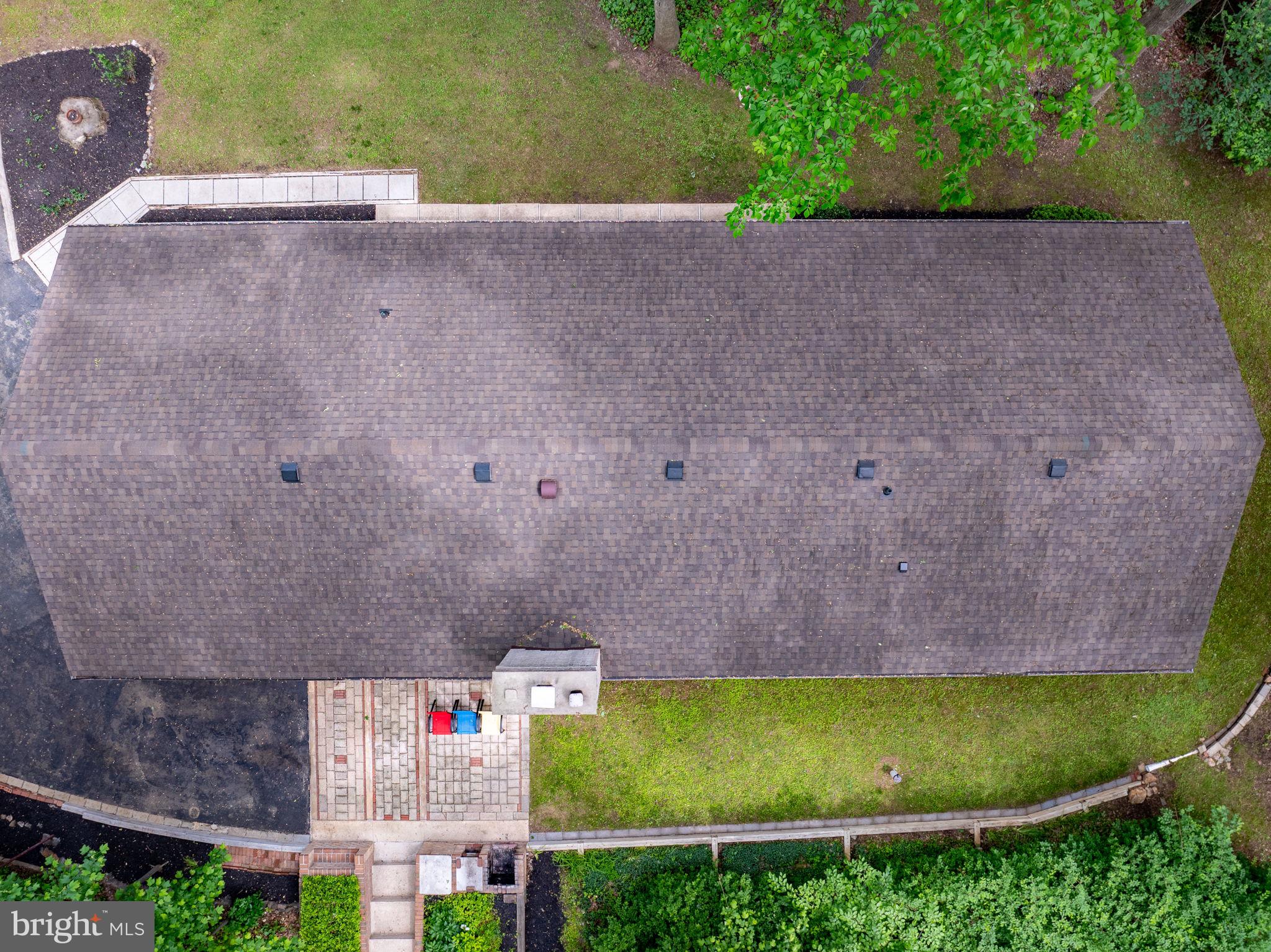 1906 Parkvue Road Fallston, MD 21047 - Photo 54 of 58 a view of outdoor space and yard