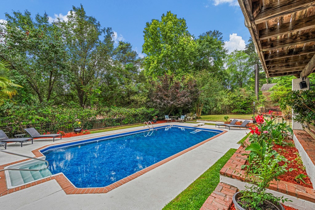 7126 Lullwater Road Columbus, GA 31904 - Photo 11 of 48