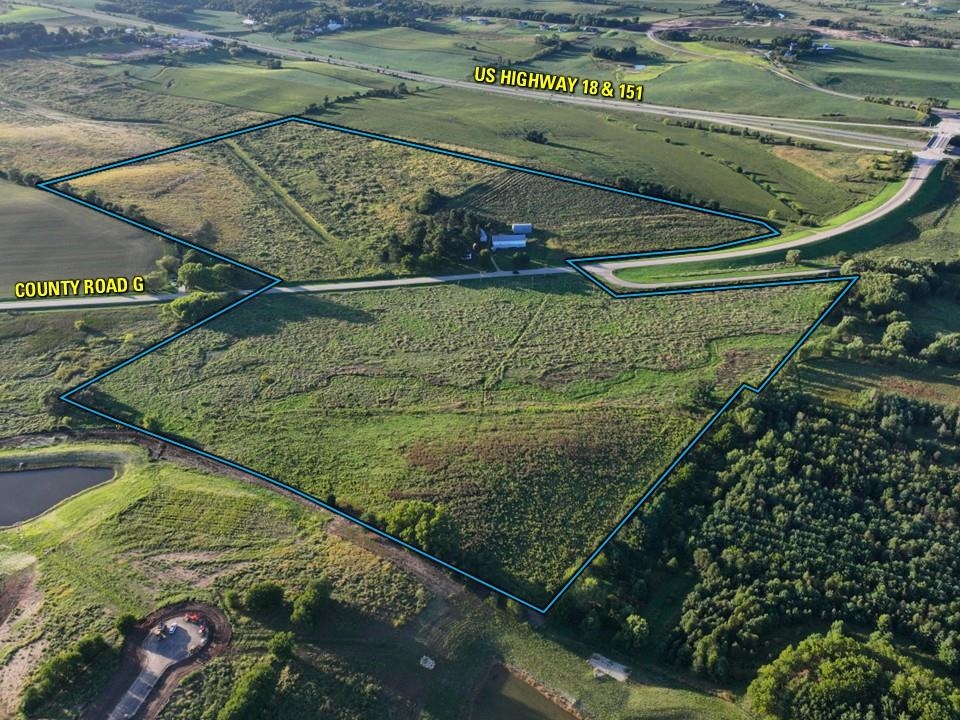 167.27-acres Cty Hwy G & Spring Rose Road Verona, WI 53593 - Photo 16 of 24 Gallery Image 16