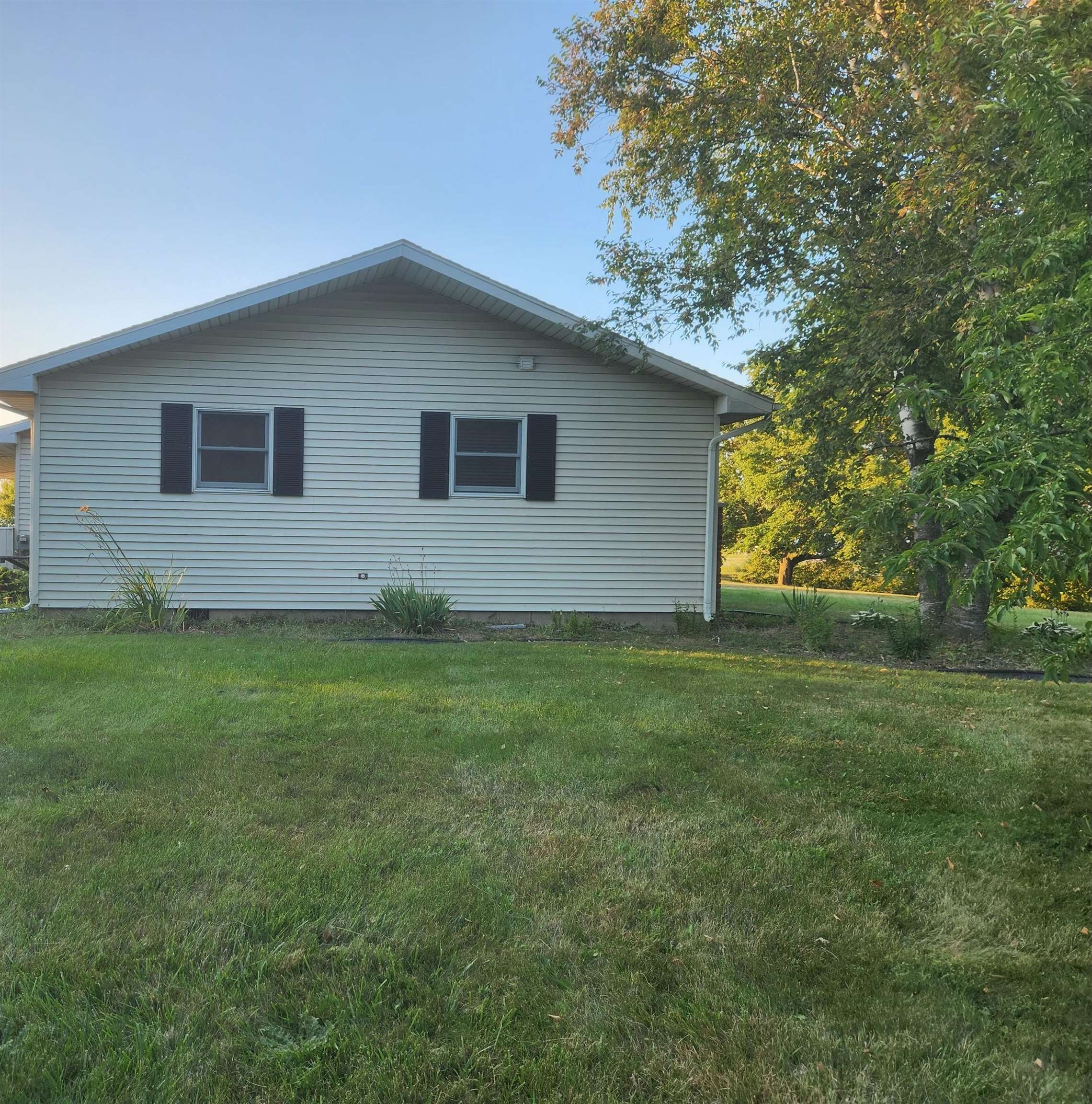 1850 South Quanicassee Road Reese, MI 48757 - Photo 39 of 40
