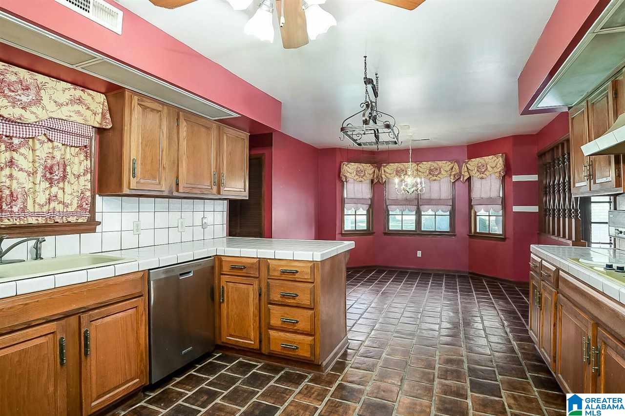 5705 Mays Bend Road Pell City, AL 35128 - Photo 21 of 50