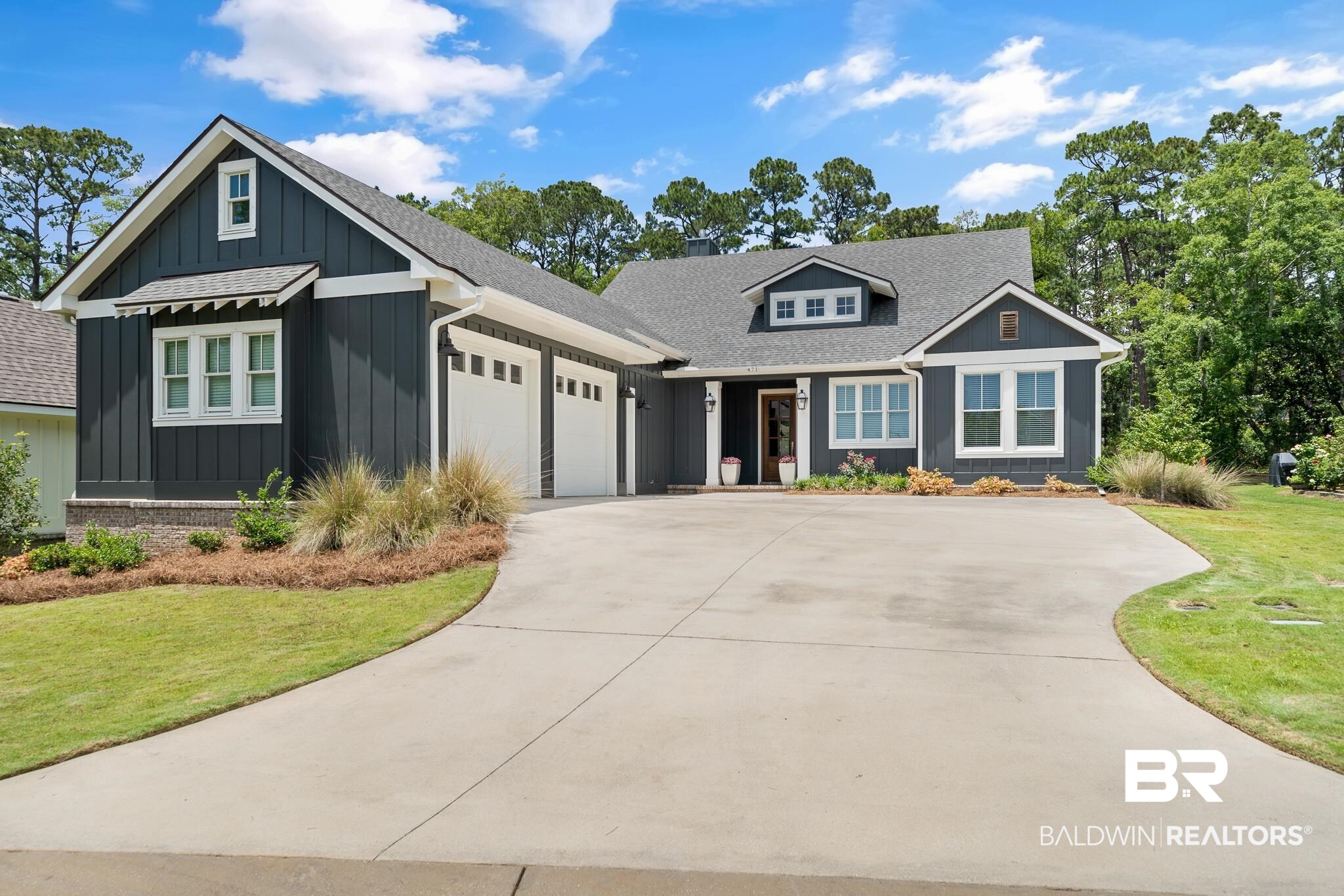 471 Colony Drive Fairhope, AL 36532 - Photo 2 of 39 Main