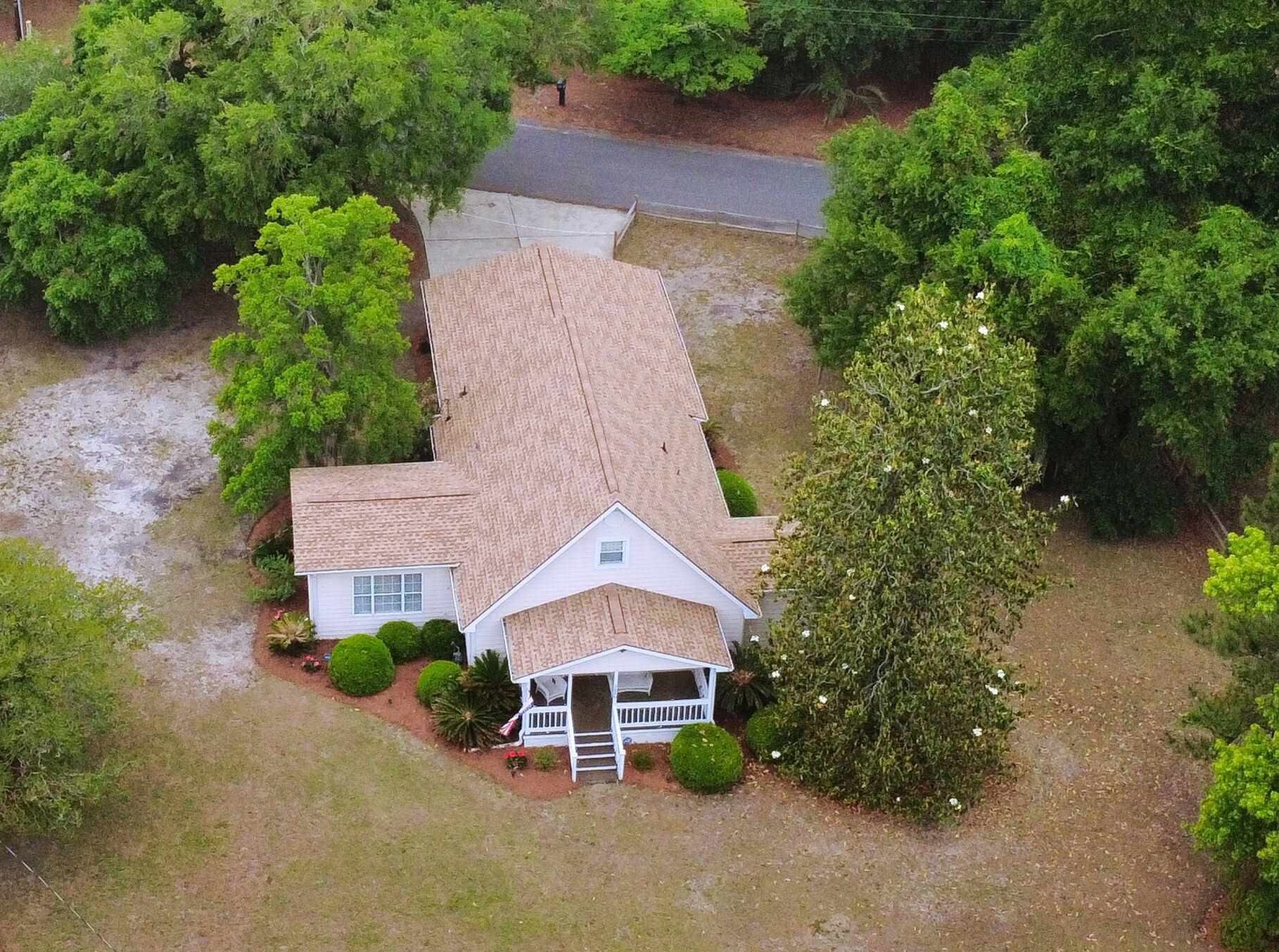 2220 South Island Road Georgetown, SC 29440 - Photo 42 of 43
