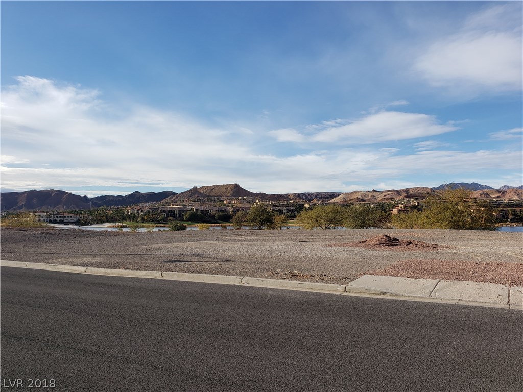 31 Rue Mediterra Drive Henderson, NV 89011 - Photo 1 of 50