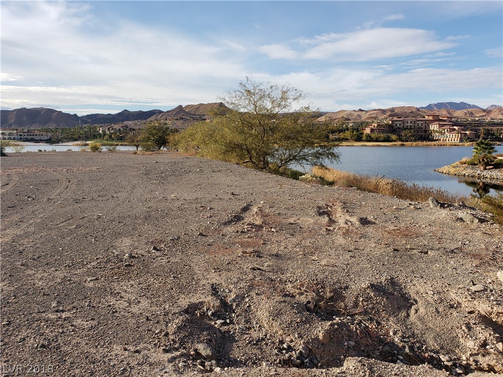 31 Rue Mediterra Drive Henderson, NV 89011 - Photo 20 of 50