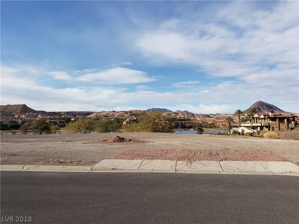 31 Rue Mediterra Drive Henderson, NV 89011 - Photo 2 of 50