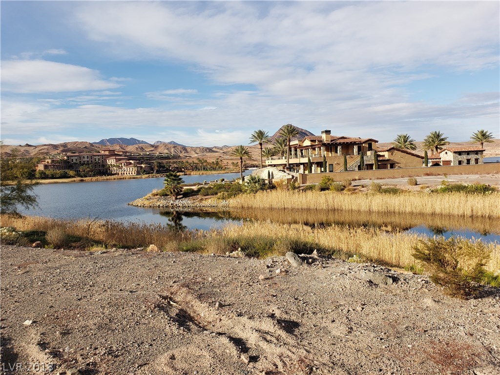 31 Rue Mediterra Drive Henderson, NV 89011 - Photo 21 of 50