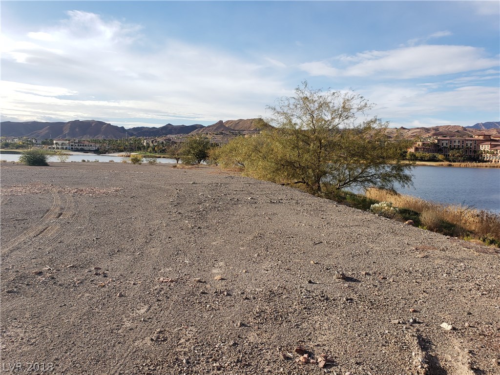 31 Rue Mediterra Drive Henderson, NV 89011 - Photo 22 of 50