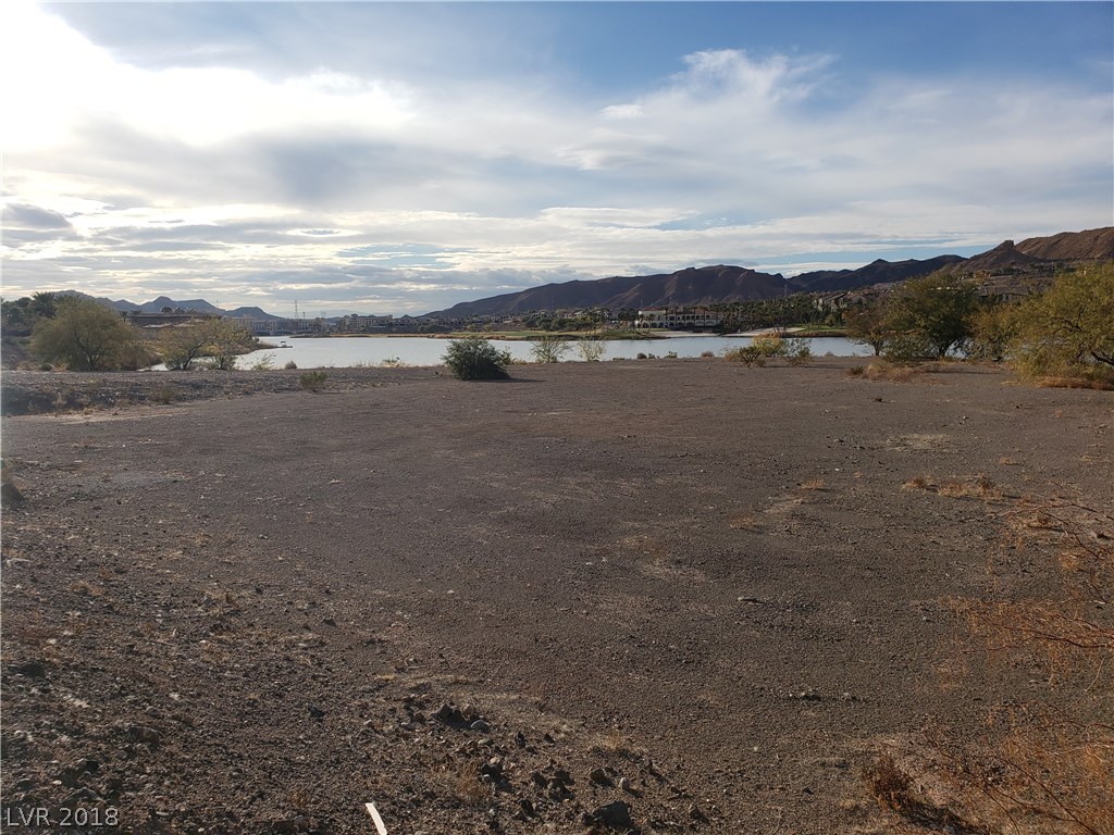 31 Rue Mediterra Drive Henderson, NV 89011 - Photo 30 of 50