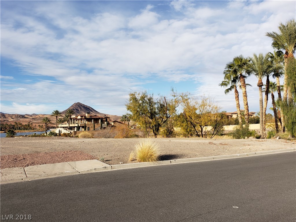 31 Rue Mediterra Drive Henderson, NV 89011 - Photo 3 of 50