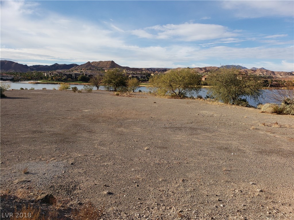 31 Rue Mediterra Drive Henderson, NV 89011 - Photo 35 of 50